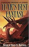 Year's Best Fantasy (Year's Best Fantasy Series Book 1)