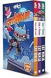 Cat Ninja Box Set: Books 1-3