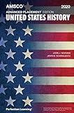 AMSCO Advanced Placement United States History, 2020 Edition