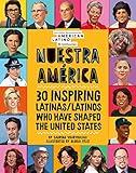 Nuestra América: 30 Inspiring Latinas/Latinos Who Have Shaped the United States