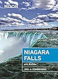 Moon Niagara Falls: With Buffalo (Travel Guide)