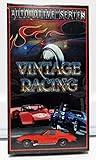 Automotive Series: Vintage Racing [VHS]