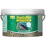 Tetra ReptoMin Floating Food Sticks, Food for Aquatic Turtles, Newts and Frogs, 1.43 lbs