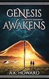 Genesis Awakens: An Action Adventure Fantasy with Historical Elements (Footnail Book 1)