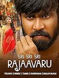 Sri Sri Sri Raajavaru