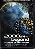 Infectious Diseases - 2000 and Beyond: Confronting the Microbe Menace