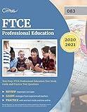 FTCE Professional Education Test Prep: FTCE Professional Education Test Study Guide and Practice Test Questions