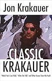 Classic Krakauer: "Mark Foo's Last Ride," "After the Fall," and Other Essays from the Vault