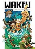 Wakfu Manga Vol 1: The Quest For The Eliatrope Dofus (WAKFU GN)