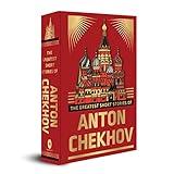 The Greatest Short Stories of Anton Chekhov