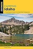 Camping Idaho (State Camping Series)