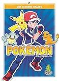 Pokemon (Our Favorite Brands)