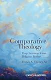 Comparative Theology: Deep Learning Across Religious Borders