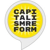 CAPITALISM REFORM: Stakeholder Capitalism