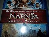 The Chronicles of Narnia: Prince Caspian (Two Disc Edition + BD-Live) [Blu-ray] (Chronicles of Narnia (Video))