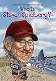Who Is Steven Spielberg? (Who Was?)