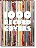 1000 Record Covers