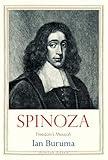 Spinoza: Freedom's Messiah (Jewish Lives)