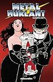 Metal Hurlant Collection 2 Vol. 2
