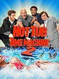 Hot Tub Time Machine 2