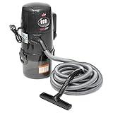 BISSELL Garage Pro Wall-Mounted Wet Dry Car Vacuum/Blower With Auto Tool Kit, 18P03 , Gray