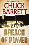 Breach of Power (The Action-Packed Jake Pendleton Political Thriller series Book 3)