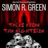 Tales from the Nightside: Nightside, Book 13