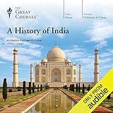 A History of India