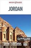 Insight Guides Jordan (Travel Guide with Free eBook)