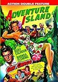 Adventure Island (1947) / Gun Cargo (1949)