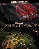 House of the Dragon: The Complete Second Season (4K Ultra HD) [4K UHD]