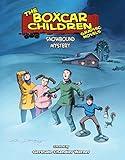 Snowbound Mystery Graphic Novel (The Boxcar Children Graphic Novels)