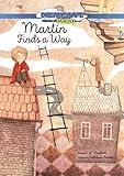 Martin Finds a Way