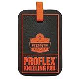 Ergodyne - 18365 ProFlex 365 Mini Kneeling Pad, 4" x 6" x 1", Black