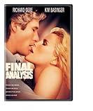 Final Analysis (DVD)