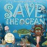 Save the Ocean (Save the Earth)