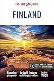 Insight Guides Finland (Travel Guide with Free eBook)