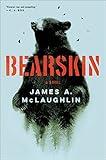Bearskin: Award-Winning Debut Crime Fiction