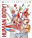 Knowledge Encyclopedia Human Body! (DK Knowledge Encyclopedias)