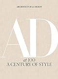 Architectural Digest at 100: A Century of Style