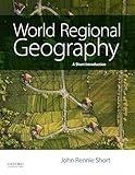 World Regional Geography: A Short Introduction