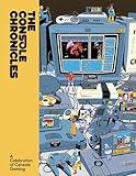 The Console Chronicles: A comprehensive celebration of home consoles and their iconic games from indie journal publisher Lost In Cult – the perfect gift for Christmas 2024!