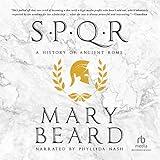 SPQR: A History of Ancient Rome