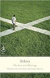 Ethics: The Essential Writings (Modern Library Classics)