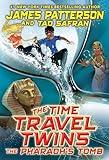 The Time Travel Twins: The Pharaoh's Tomb