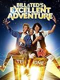 Bill & Ted's Excellent Adventure