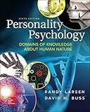 Personality Psychology: Domains of Knowledge About Human Nature