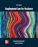 Loose Leaf for Employment Law for Business 10e