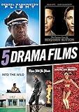 Drama Bundle 5-movie Pack [DVD]