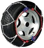 SCC Chain 0155505 Auto-Trac Tire Traction Chain - Set of 2